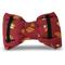 Show in main carousel: Slobber Threads Christmas Pie Season Dog Bowtie slide 2 of 2