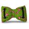 Show in main carousel: Slobber Threads Christmas Candy Canes Dog Bowtie slide 2 of 2