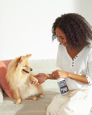 Show full view: Think Smarter Products INC Animal Wound & Skin Care Spray for Dogs, 2-fl oz bottle slide 3 of 3