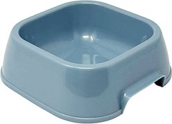 Van Ness Non-Tip Plastic Dog Bowl, Large