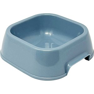Van Ness Non-Tip Plastic Dog Bowl, Large