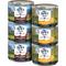Show in main carousel: ZIWI Peak Variety Pack Adult Grain-Free Beef, Chicken Pate Canned Dog Food, 6-oz can, case of 6 slide 1 of 9
