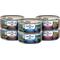 Show in main carousel: ZIWI Peak Venison, Beef, Lamb Variety Pack Grain-Free Pate Canned Cat Food, 3-oz can, case of 6 slide 1 of 11