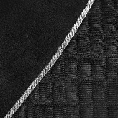 Show full view: Equinavia Vinter Thermal Horse Stable Blanket, Black, 76-in slide 7 of 9