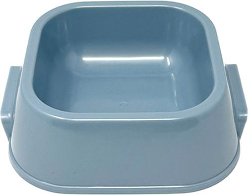 Show full view: Van Ness Non-Tip Plastic Dog Bowl, Jumbo slide 4 of 9