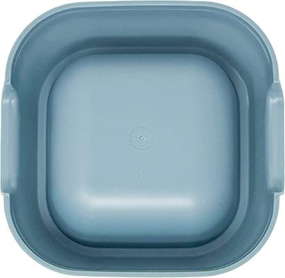 Show full view: Van Ness Non-Tip Plastic Dog Bowl, Jumbo slide 7 of 9