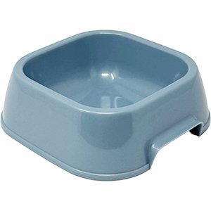 Van Ness Non-Tip Plastic Dog Bowl, Jumbo
