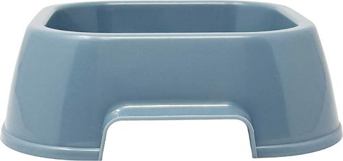 Show full view: Van Ness Non-Tip Plastic Dog Bowl, Jumbo slide 3 of 9