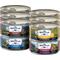 Show in main carousel: ZIWI Peak Variety Pack Beef, Chicken, Lamb, Venison Pate Wet Cat Food, 3-oz can, case of 12 slide 1 of 9