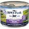 Show in main carousel: ZIWI Peak Rabbit & Lamb Recipe Canned Cat Food, 6.5-oz, case of 12 slide 1 of 12