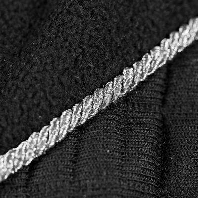 Show full view: Equinavia Vinter Thermal Horse Stable Blanket, Black, 76-in slide 4 of 9