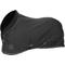 Show in main carousel: Equinavia Hygge Bonded Fleece Horse Cooler, Black, 80-in slide 1 of 5