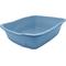 Show in main carousel: Van Ness Cat Litter Pan, Blue, Large slide 1 of 10
