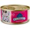 Show in main carousel: Blue Buffalo Wilderness Salmon Grain-Free Canned Cat Food, 5.5-oz, case of 24 slide 1 of 12