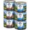 Show in main carousel: ZIWI Peak Variety Pack Adult Grain-Free Beef, Lamb Pate Canned Dog Food, 6-oz can, case of 6 slide 1 of 9