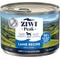 Show in main carousel: ZIWI Peak Lamb Recipe Canned Dog Food, 6-oz, case of 12 slide 1 of 11