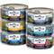 Show in main carousel: ZIWI Peak Beef, Chicken, Lamb, Mackerel & Lamb, Mackerel, Venison Variety Pack Grain-Free Canned Cat Food, 3-oz can, case of 6 slide 1 of 10