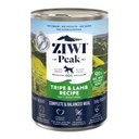 ZIWI Peak Tripe & Lamb Recipe Canned Dog Food, 13.75-oz, case of 12