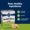 Show in main carousel: Blue Buffalo Health Bars Apple & Yogurt Mini Dog Treats, 2-lb box slide 7 of 11