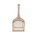 Van Ness Cat Litter Scoop, Giant
