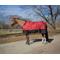 Show in main carousel: Equinavia Norse Light Weight 100g Horse Turnout Blanket, Equestrian Red, 69-in slide 1 of 6