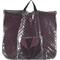 Show in main carousel: Equinavia Voss Dressage Horse Saddle Pad & Bonnet Set, Plum Wine/Black, Horse slide 5 of 5