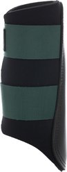 Equinavia Balder Brushing Horse Boots, Deep Green, X-Large
