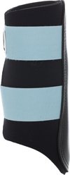 Equinavia Balder Brushing Horse Boots, Clear Sky, Large