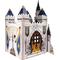 Show in main carousel: HappyCat Castle Cat House Scratcher Toy slide 5 of 5