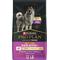 Show in main carousel: Purina Pro Plan AdvantEDGE Senior Support Plus Shredded Blend Chicken & Rice Formula Dry Dog Food, 12-lb. bag slide 1 of 9
