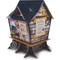 Show in main carousel: HappyCat Tree House Cat House Scratcher Toy slide 5 of 5