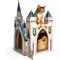 Show in main carousel: HappyCat Castle Cat House Scratcher Toy slide 3 of 5