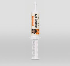 Pivotal Total K-9 Gut Restore Digestive Support Puree Dog Food Topper, 60-cc tube