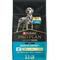 Show in main carousel: Purina Pro Plan AdvantEDGE Digestive Support Plus Salmon & Oat Meal Formula Adult Dry Dog Food, 3.5-lb. bag slide 1 of 10