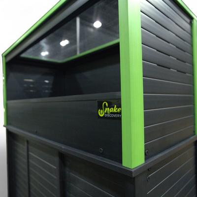 New Age Pet ECOFLEX Mojave Reptile Enclosure