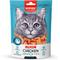 Show in main carousel: Wanpy Prime All Natural Air-Dried Chicken High Protein Jerky Bites Cat Treats, 2.82-oz bag slide 1 of 10