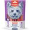 Show in main carousel: Wanpy Prime All Natural Air-Dried Duck Jerky & Rawhide Twists Dog Treats, 3.5-oz bag slide 1 of 9