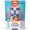 Show in main carousel: Wanpy Prime All Natural Air-Dried Chicken Rice Chips High Protein Dehydrated Dog Treats, 3.5-oz bag slide 1 of 10