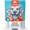 Show in main carousel: Wanpy Prime All Natural Air-Dried Chicken Jerky Chips Grain-Free Dehydrated Dog Treats, 3.5-oz bag slide 1 of 9