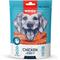 Show in main carousel: Wanpy All Natural Air-Dried Chicken Grain-Free Jerky Dog Treats, 16-oz bag slide 1 of 10