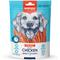 Show in main carousel: Wanpy Prime All Natural Air-Dried Chicken Jerky Strips Grain-Free Soft & Chewy Dog Treats, 3.5-oz bag slide 1 of 9