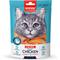Show in main carousel: Wanpy Prime All Natural Air-Dried Soft Chicken High Protein Jerky Strips Cat Treats, 2.82-oz bag slide 1 of 9