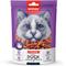Show in main carousel: Wanpy Prime All Natural Air-Dried Soft Duck High Protein Jerky Strips Cat Treats, 2.82-oz bag slide 1 of 10