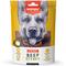 Show in main carousel: Wanpy Prime All Natural Air-Dried Beef Steaks High Protein Soft & Chewy Dog Treats, 3.5-oz bag slide 1 of 9