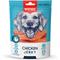Show in main carousel: Wanpy All Natural Air-Dried Chicken Grain-Free Jerky Dog Treats, 64-oz bag slide 1 of 11