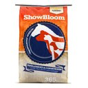 ShowBloom Livestock & Horse Top Dress Supplement & Conditioner, 50-lb bag