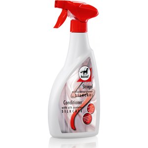 Leovet Silkcare Horse Conditioner Spray, 550-ml