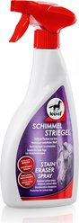 Leovet Shiny White Stain Eraser Horse Spray, 550-ml bottle