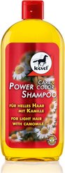 Leovet Power Chamomile Horse Shampoo, 500-ml bottle