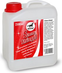 Leovet 5-Star Detangler Horse Refill, 2.5-L